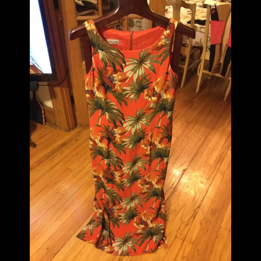 Piere Cardin dress size M